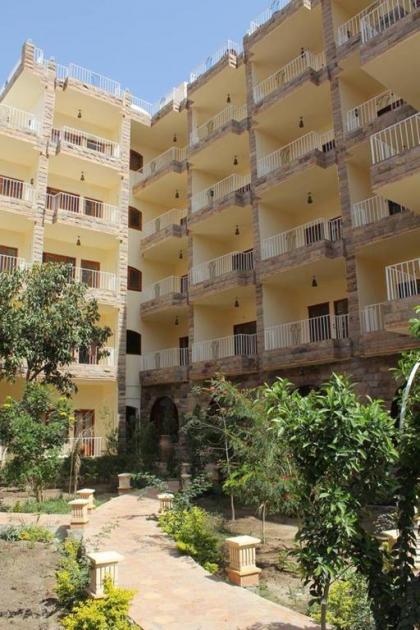Thebes Hotel - image 18