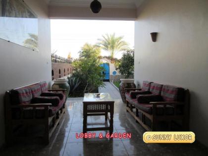 Sunny Luxor - image 17