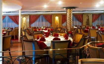 Nile Carnival Cruise 4nt Lxr Thursday 3nt Asw Monday - image 13