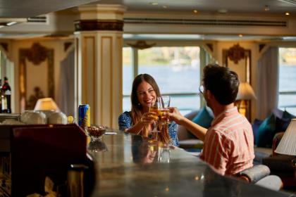 Sonesta St George Nile Cruise - Aswan to Luxor 3 Nights from Friday to Monday - image 10
