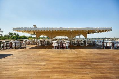 Sonesta St George Nile Cruise - Aswan to Luxor 3 Nights from Friday to Monday - image 15