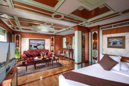 Sonesta St George Nile Cruise - Aswan to Luxor 3 Nights from Friday to Monday - image 23