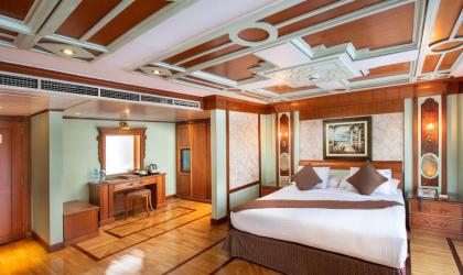 Sonesta St George Nile Cruise - Aswan to Luxor 3 Nights from Friday to Monday - image 25