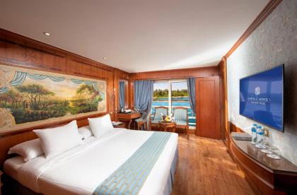 Sonesta St George Nile Cruise - Aswan to Luxor 3 Nights from Friday to Monday - image 29