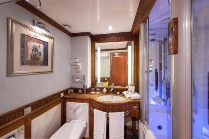 Sonesta St George Nile Cruise - Aswan to Luxor 3 Nights from Friday to Monday - image 30