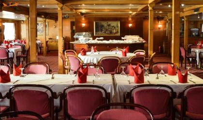 GTS Nile Cruise Luxor Aswan every monday from Luxor friday from Aswan - image 22