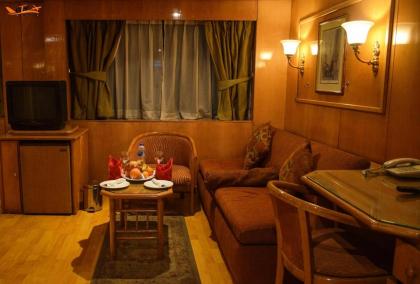 GTS Nile Cruise Luxor Aswan every monday from Luxor friday from Aswan - image 24