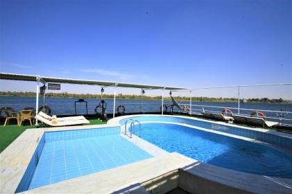 Jaz Imperial Nile Imperial Cruise - Every Thursday from Luxor for 07 & 04 Nights - Every Monday From Aswan for 03 Nights - image 12