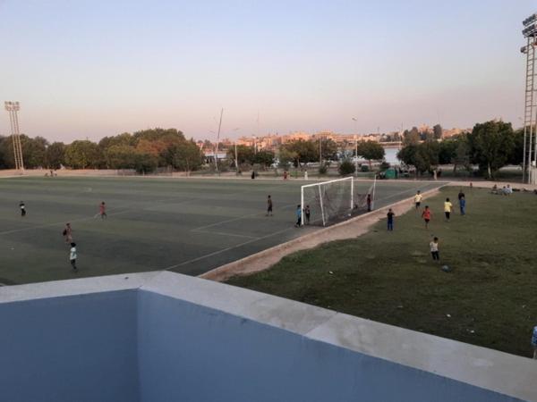 Nile Youth Hostel - image 3