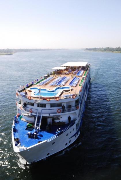 SUNRISE Semiramis III Cruise - image 1