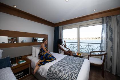 SUNRISE Semiramis III Cruise - image 17