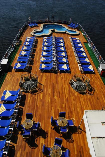 SUNRISE Semiramis III Cruise - image 19