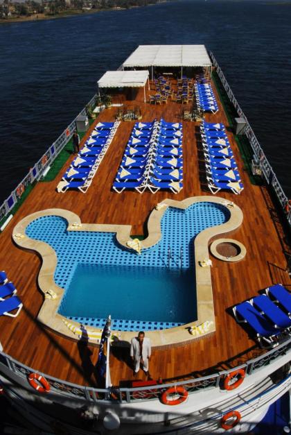 SUNRISE Semiramis III Cruise - image 20