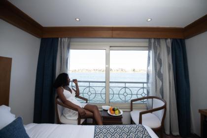 SUNRISE Semiramis III Cruise - image 3