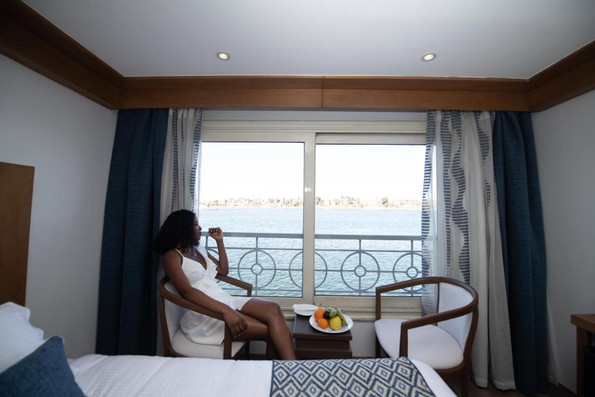 SUNRISE Semiramis III Cruise - image 3