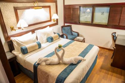 Champollion II 5 Stars Nile cruise - image 10