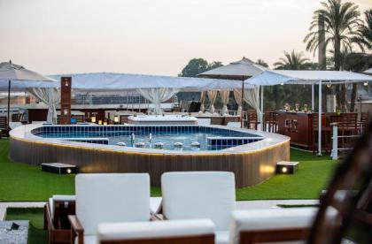 Champollion II 5 Stars Nile cruise - image 11