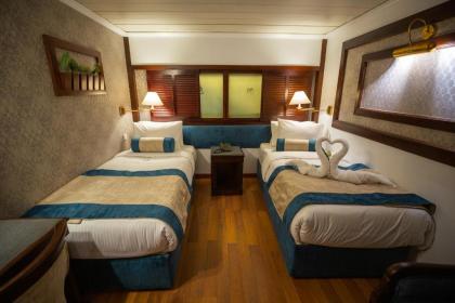 Champollion II 5 Stars Nile cruise - image 12
