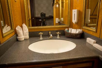 Champollion II 5 Stars Nile cruise - image 19