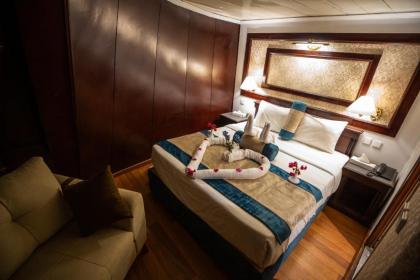 Champollion II 5 Stars Nile cruise - image 20