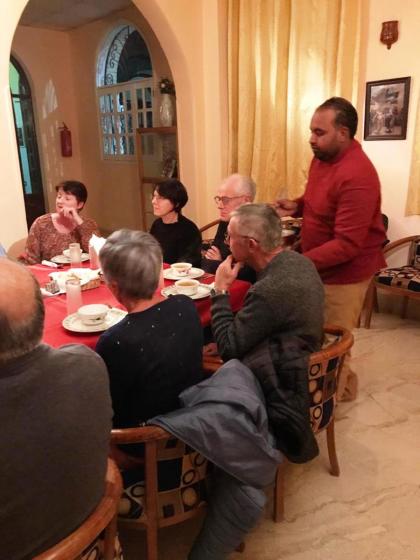Amenophis Hotel - image 22