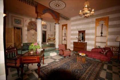 Al Moudira Hotel - image 2