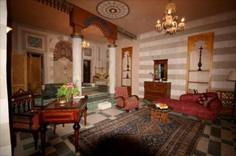 Al Moudira Hotel - image 2