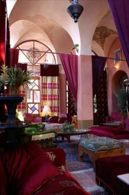 Al Moudira Hotel - image 4