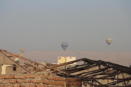 SWEET HOSTEL LUXOR - image 22
