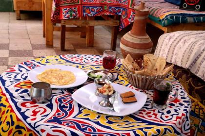 SWEET HOSTEL LUXOR - image 26