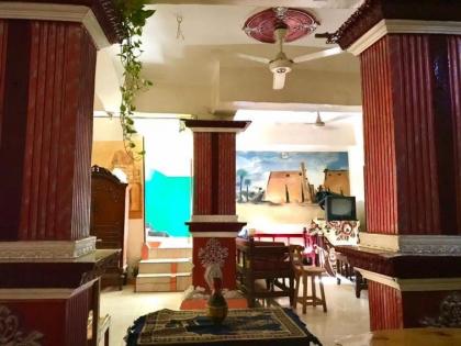 SWEET HOSTEL LUXOR - image 28