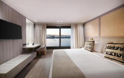 Historia The Boutique Hotel Nile Cruise - Every Monday from Luxor for 04 & 07 Nights - Every Friday From Aswan for 03 & 07 Nights - image 11