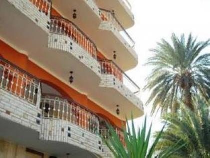 Leyla Eco Resort - image 11
