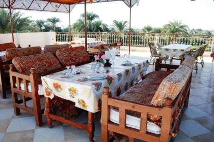 Leyla Eco Resort - image 21