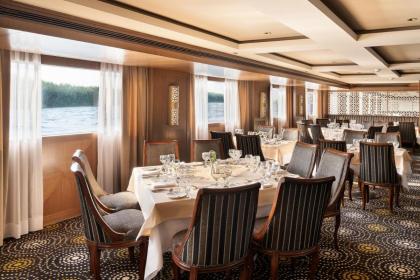 Jaz Viceroy Nile Cruise - Every Saturday from Luxor for 07 & 04 Nights - Every Wednesday From Aswan for 03 Nights - image 14