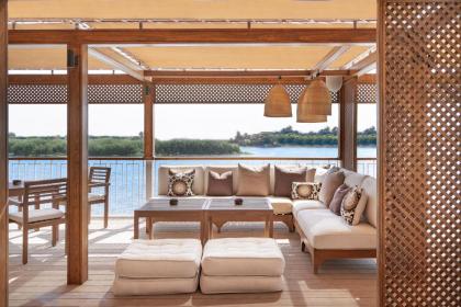 Jaz Viceroy Nile Cruise - Every Saturday from Luxor for 07 & 04 Nights - Every Wednesday From Aswan for 03 Nights - image 5