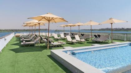 Jaz Viceroy Nile Cruise - Every Saturday from Luxor for 07 & 04 Nights - Every Wednesday From Aswan for 03 Nights - image 6