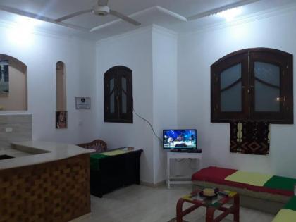 Peace & Freedom Guesthouse & Restaurant - image 26