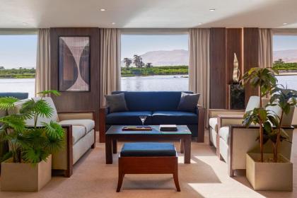 Mövenpick Royal Lily Monday Four Nights Luxor Friday Three Nights Aswan - image 21