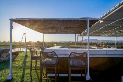 Mövenpick Royal Lily Monday Four Nights Luxor Friday Three Nights Aswan - image 25