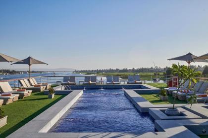 Mövenpick Royal Lily Monday Four Nights Luxor Friday Three Nights Aswan - image 26