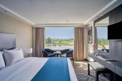Mövenpick Royal Lily Monday Four Nights Luxor Friday Three Nights Aswan - image 27