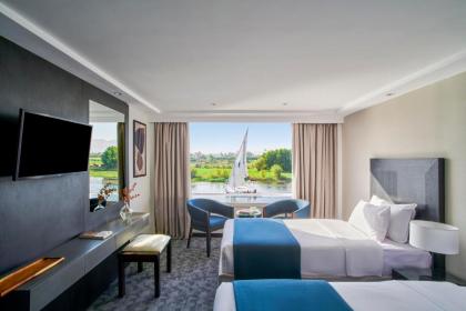 Mövenpick Royal Lily Monday Four Nights Luxor Friday Three Nights Aswan - image 30
