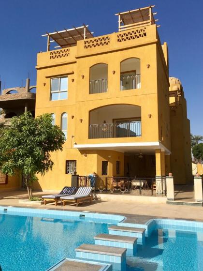 Jewel of the Valley Howard Carter Hotel - image 9