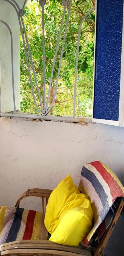 HabuHeritageHomeStayInLuxor - image 30