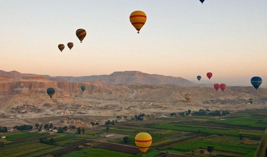 Nefertari Nile Cruise From Luxor 4&7 Nights Every Saturday Monday And Thursday Including tours - image 4