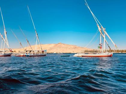 Nile Treasure Cruise - 4 or 7 Nights From Luxor each Saturday and 3 or 7 Nights From Aswan each Wednesday - image 21