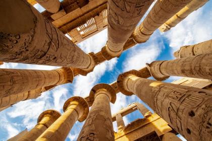 Nile Treasure Cruise - 4 or 7 Nights From Luxor each Saturday and 3 or 7 Nights From Aswan each Wednesday - image 24