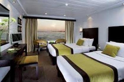 Premium Nile Cruise Luxor To Aswan 4Nights started from luxor 3 Nights started from Aswan - image 21