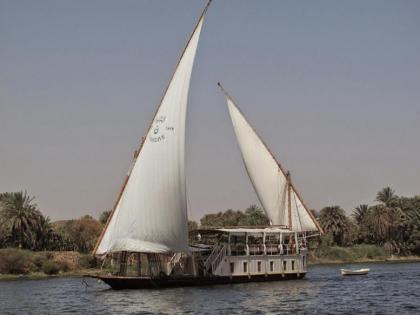 Luxor Dahabiya Nile Cruise Private Family - image 27